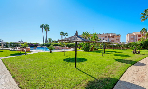 Herverkoop - Appartement / flat - Cabo Roig