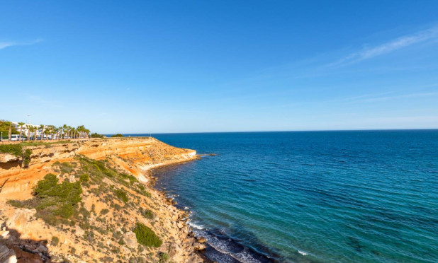 Herverkoop - Appartement / flat - Cabo Roig