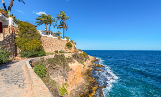 Herverkoop - Appartement / flat - Cabo Roig