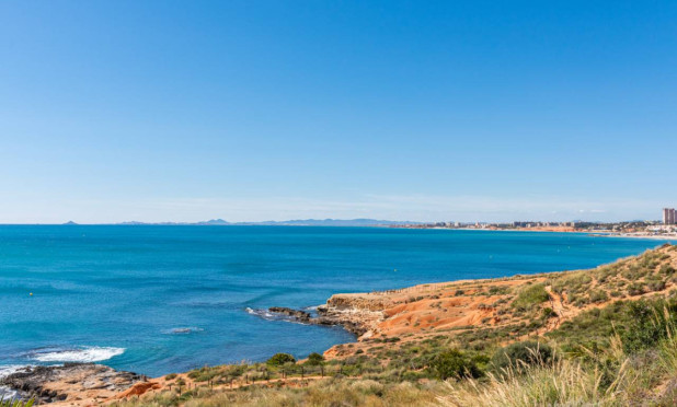 Herverkoop - Appartement / flat - Cabo Roig