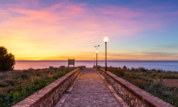 Herverkoop - Appartement / flat - Cabo Roig