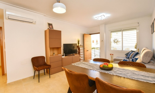 Revente - Villa - Algorfa - La Finca Golf