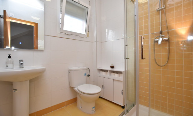 Revente - Villa - Algorfa - La Finca Golf