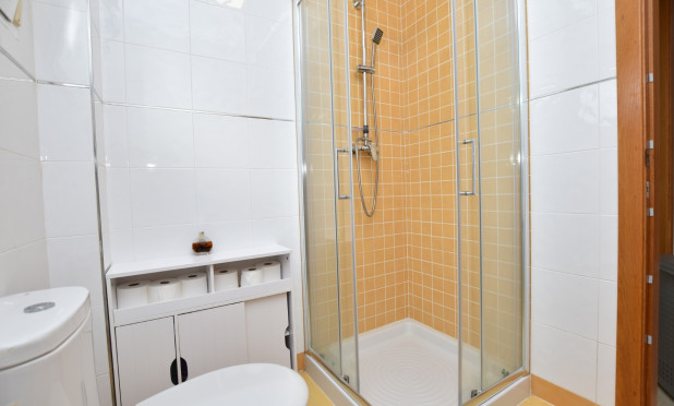 Revente - Villa - Algorfa - La Finca Golf