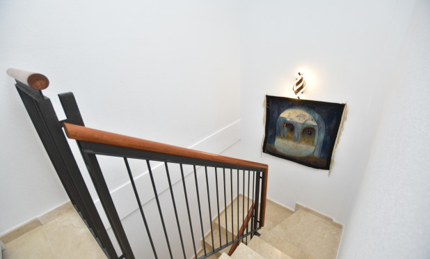 Revente - Villa - Algorfa - La Finca Golf