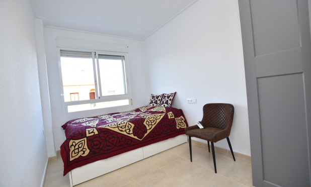 Revente - Villa - Algorfa - La Finca Golf