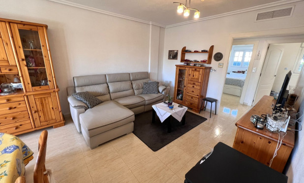 Herverkoop - Appartement / flat - Guardamar del Segura - El Raso