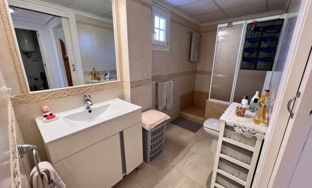 Herverkoop - Appartement / flat - Guardamar del Segura - El Raso