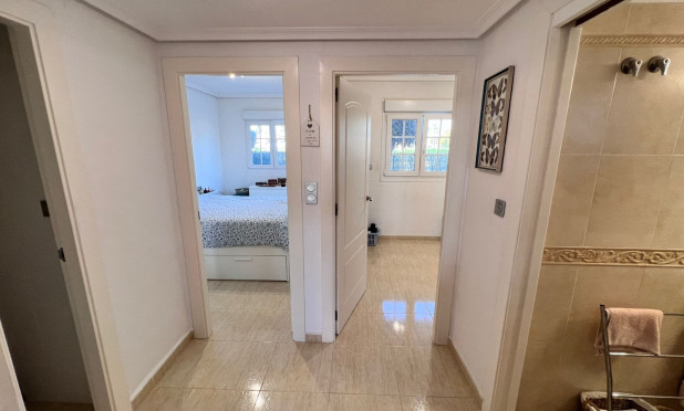 Herverkoop - Appartement / flat - Guardamar del Segura - El Raso
