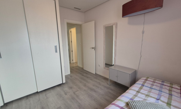 Odsprzedaż - Mieszkanie w bloku - Orihuela - Costa Blanca