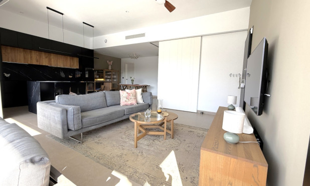 Revente - Appartement - Pilar de la Horadada - Costa Blanca