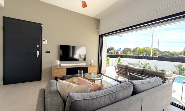 Revente - Appartement - Pilar de la Horadada - Costa Blanca