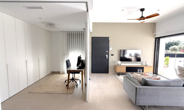 Revente - Appartement - Pilar de la Horadada - Costa Blanca