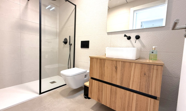 Revente - Appartement - Pilar de la Horadada - Costa Blanca