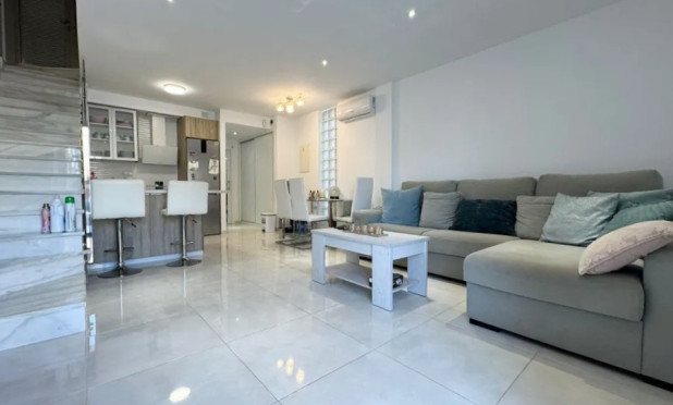 Revente - Villa - Los Alcazares - Los Alcázares