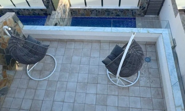 Revente - Villa - Los Alcazares - Los Alcázares