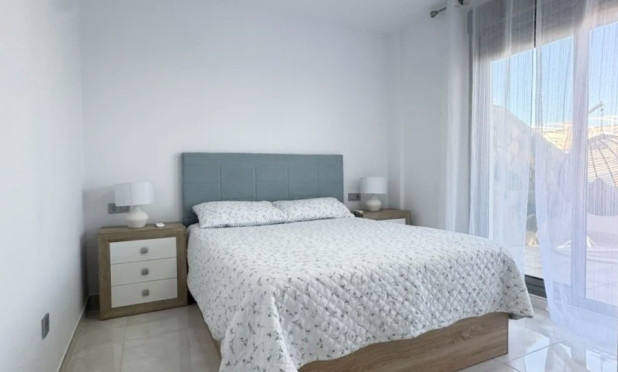 Revente - Villa - Los Alcazares - Los Alcázares