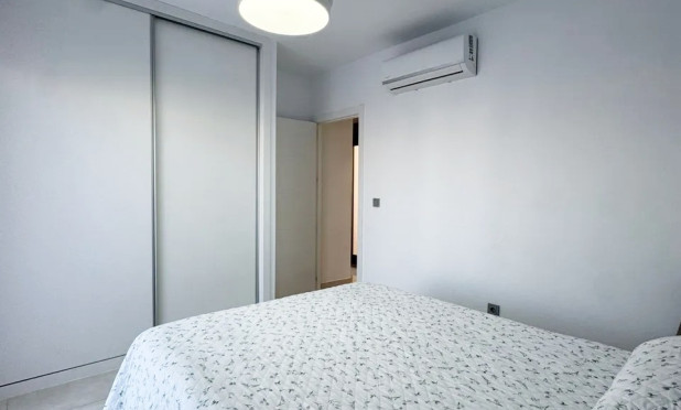 Revente - Villa - Los Alcazares - Los Alcázares