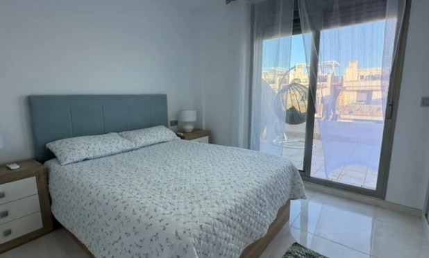 Revente - Villa - Los Alcazares - Los Alcázares