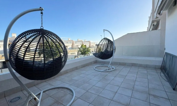 Revente - Villa - Los Alcazares - Los Alcázares