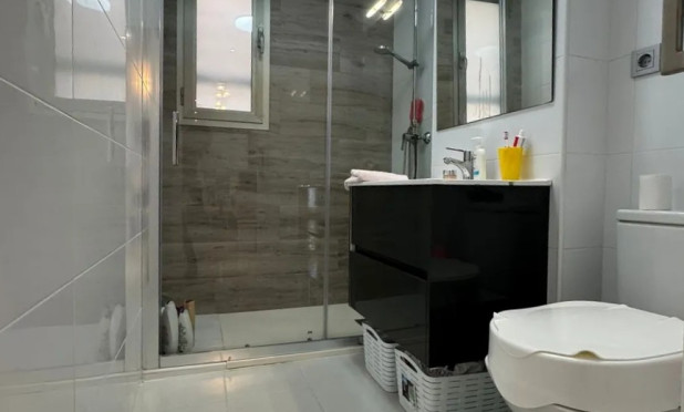 Revente - Villa - Los Alcazares - Los Alcázares