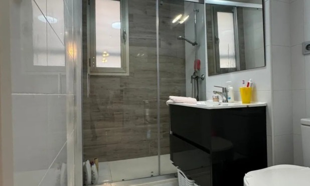 Revente - Villa - Los Alcazares - Los Alcázares