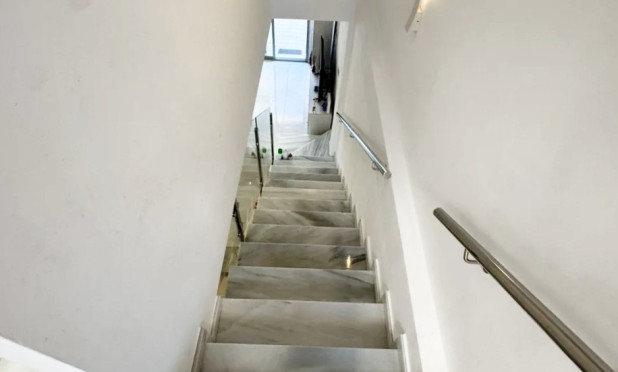 Revente - Villa - Los Alcazares - Los Alcázares