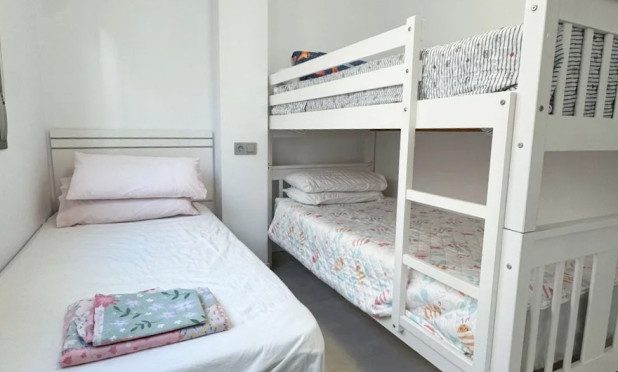 Revente - Villa - Los Alcazares - Los Alcázares