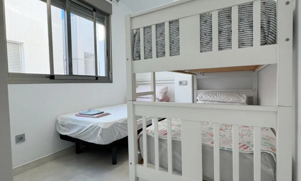 Revente - Villa - Los Alcazares - Los Alcázares