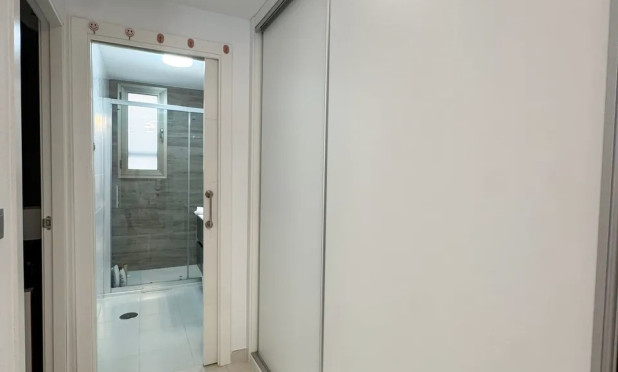 Revente - Villa - Los Alcazares - Los Alcázares