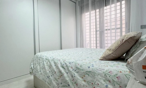 Revente - Villa - Los Alcazares - Los Alcázares