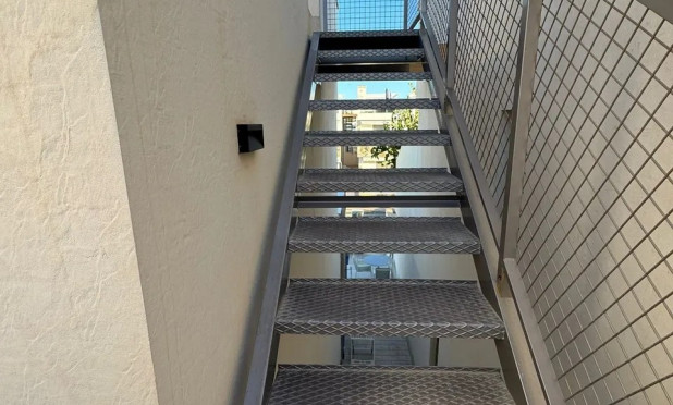 Revente - Villa - Los Alcazares - Los Alcázares