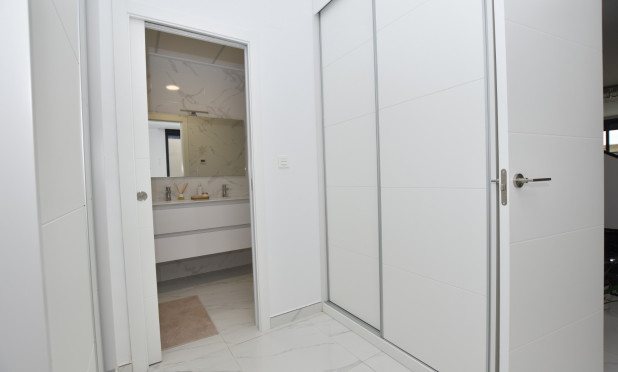 Wiederverkauf - Villa - Montesinos - Los Montesinos