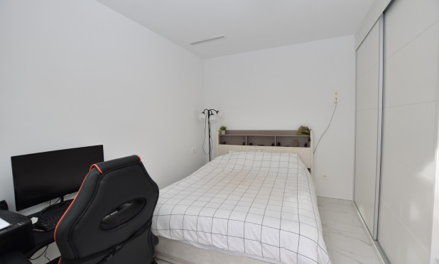 Wiederverkauf - Villa - Montesinos - Los Montesinos