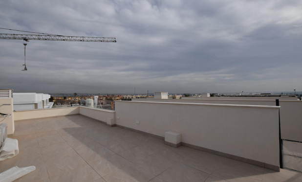 Wiederverkauf - Villa - Montesinos - Los Montesinos