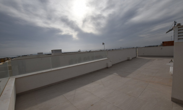 Wiederverkauf - Villa - Montesinos - Los Montesinos