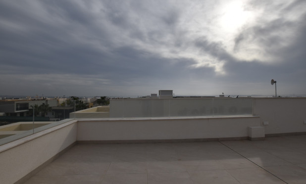 Wiederverkauf - Villa - Montesinos - Los Montesinos