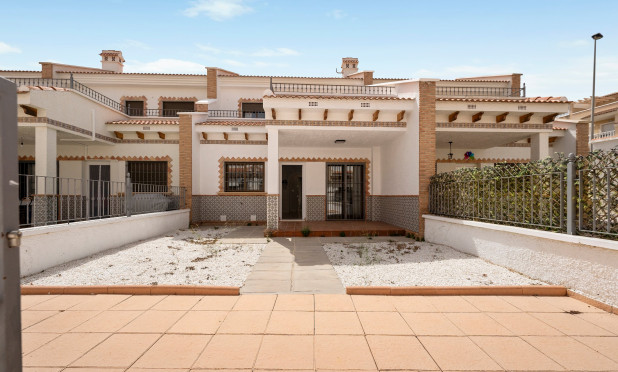Revente - Maison de ville - San Miguel de Salinas