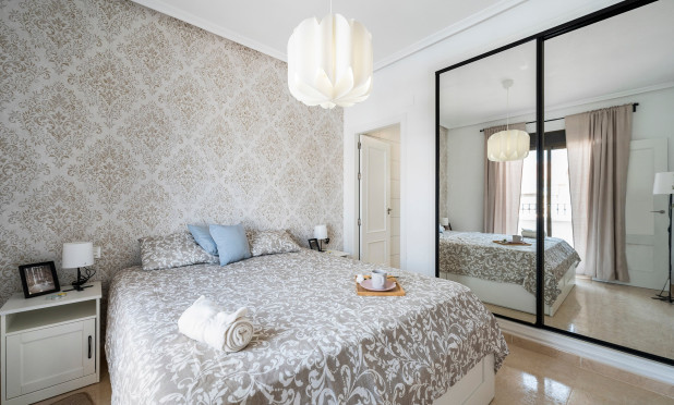 Revente - Maison de ville - San Miguel de Salinas