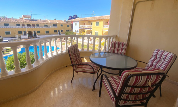 Revente - Appartement - Ciudad Quesada - Doña pepa