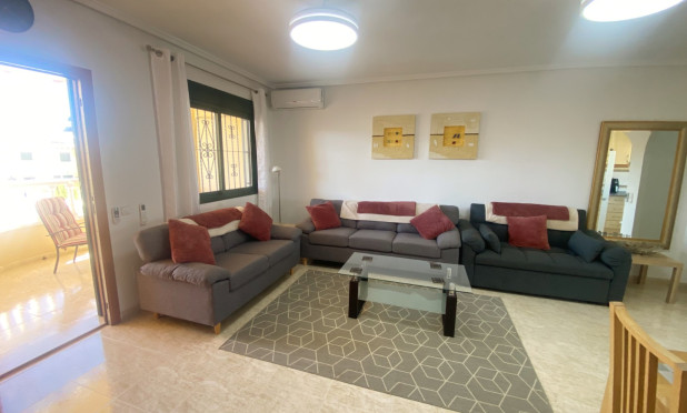 Revente - Appartement - Ciudad Quesada - Doña pepa