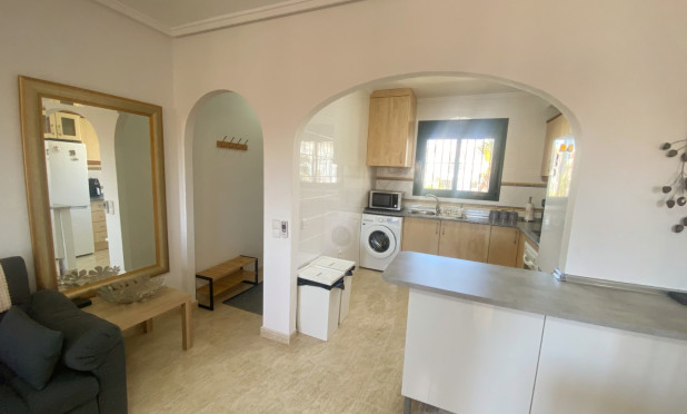 Revente - Appartement - Ciudad Quesada - Doña pepa