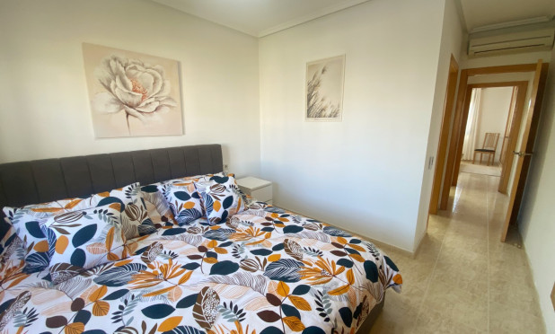 Revente - Appartement - Ciudad Quesada - Doña pepa