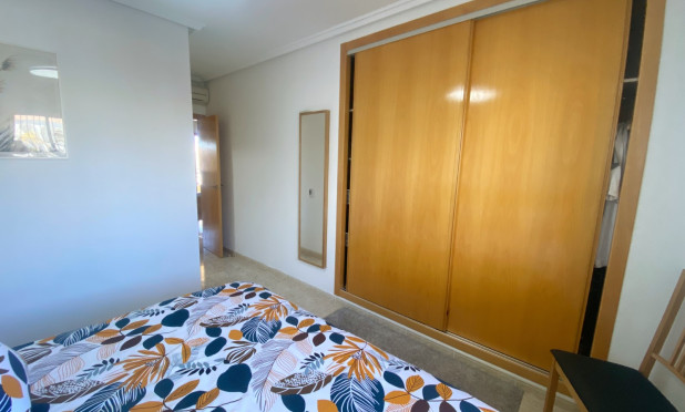 Revente - Appartement - Ciudad Quesada - Doña pepa