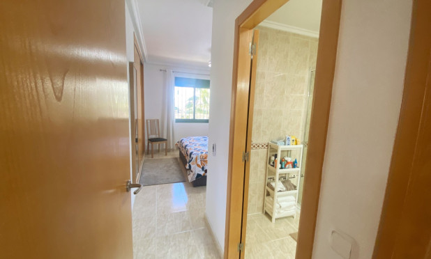 Revente - Appartement - Ciudad Quesada - Doña pepa