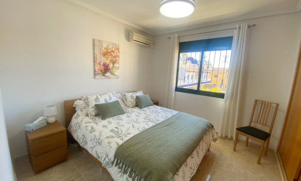 Revente - Appartement - Ciudad Quesada - Doña pepa