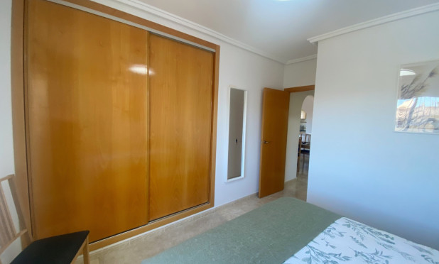 Revente - Appartement - Ciudad Quesada - Doña pepa