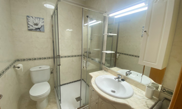 Revente - Appartement - Ciudad Quesada - Doña pepa