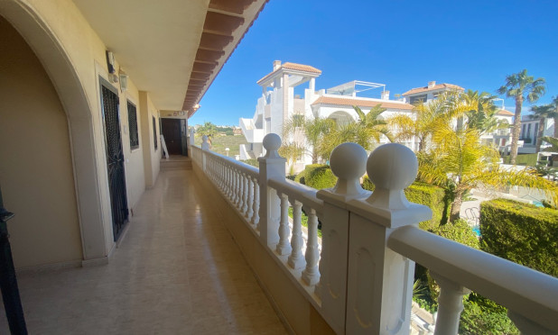 Revente - Appartement - Ciudad Quesada - Doña pepa