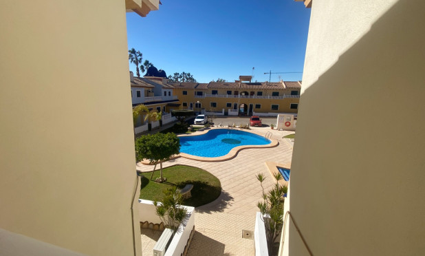 Revente - Appartement - Ciudad Quesada - Doña pepa